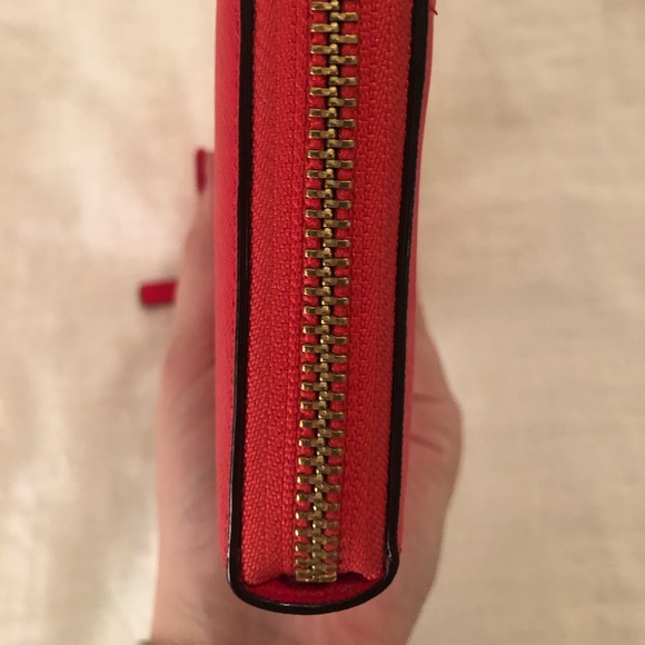 Long Kate Spade Wallet - Picture 3 of 8